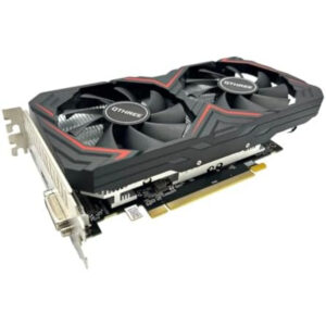 VisionTek Radeon HD 7750 2GB GDDR5 - Unterstützung 4K Auflösung Grafikkarte