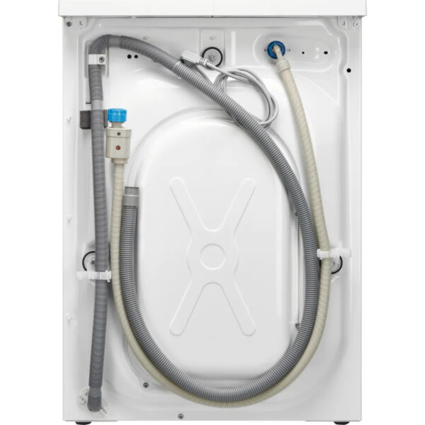AEG 6000 ProSense / 7 kg / der Stiftung Warentest L6FBG51470 Weiß
