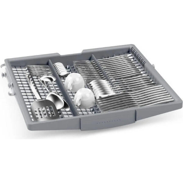 Bosch Geschirrspüler vollintegrierbar 60cm Serie 4 SMV4EVX08E
