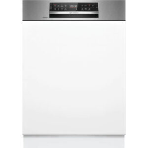 Bosch SMI6ZCS16E Einbaugeschirrspüler teilintegrierbar Anzahl Maßgedecke 14