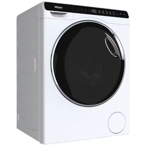 HAIER Waschmaschine MINI-WASHER HW50-BP12307 besonders kompakte Maße (70 cm Höhe, 51 cm Breite)