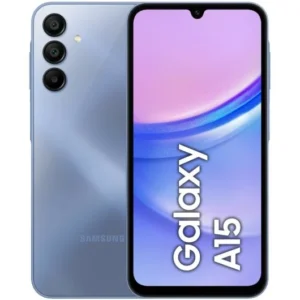 Samsung Galaxy A15 8256 GB Blau Gratis
