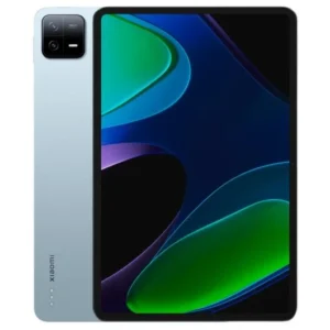 Xiaomi Pad 6 6GB/128GB Blau