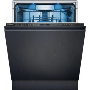 Siemens SN87TX00CE iQ700 Vollintegrierter Geschirrspüler, 60 cm breit, 14 Maßgedecke, aquaStop