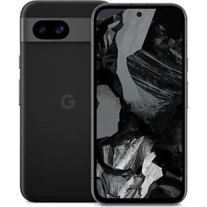 Google Pixel 8a Obsidian 256 GB 8 GB RAM Mobile