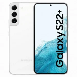 Samsung Galaxy S22 Plus 5G 128GB Weiß