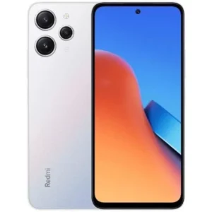 Xiaomi Redmi 12 Blau (8 GB / 256 GB)