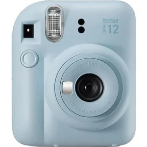 Fujifilm Instax Mini 12 – Blau