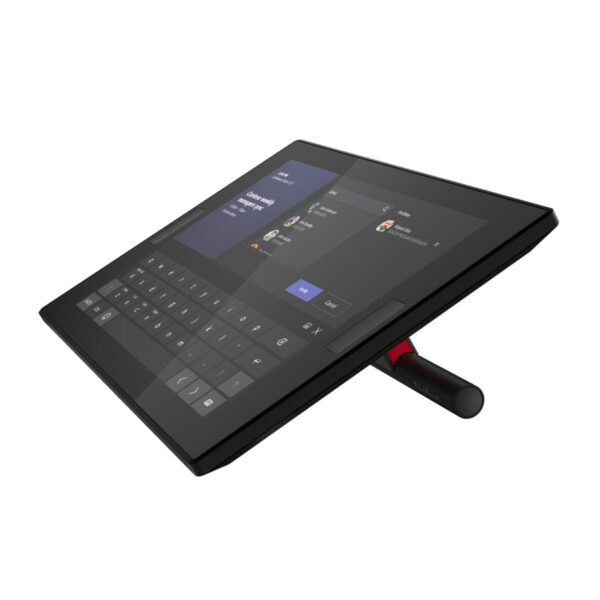 Lenovo ThinkSmart One: Nahtlose Microsoft Teams-Integration für kleine und mittlere Besprechungsräume