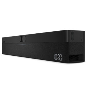 Lenovo ThinkSmart One: Nahtlose Microsoft Teams-Integration für kleine und mittlere Besprechungsräume