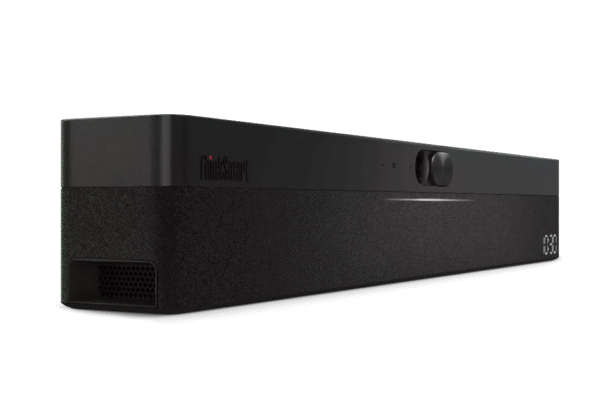 Lenovo ThinkSmart One: Nahtlose Microsoft Teams-Integration für kleine und mittlere Besprechungsräume