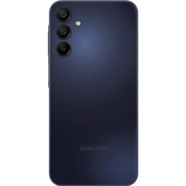 Samsung Galaxy A15 Blau (4 GB / 128 GB)