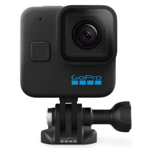 Gopro Hero11 Schwarzer Mini
