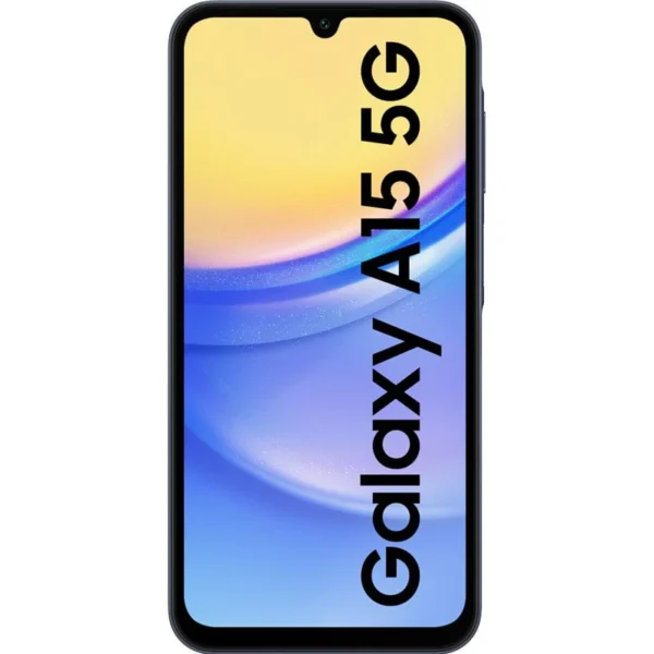 Samsung Galaxy A15 Blau (4 GB / 128 GB)
