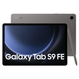 Samsung Galaxy Tab S9 FE+ 256 GB Grau