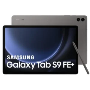 Tablet Samsung Galaxy Tab S9 FE+ 12.4" 8GB 128GB Octa Core Grau