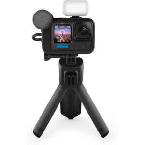 Gopro Hero12 Schwarz Schöpfer-Edition