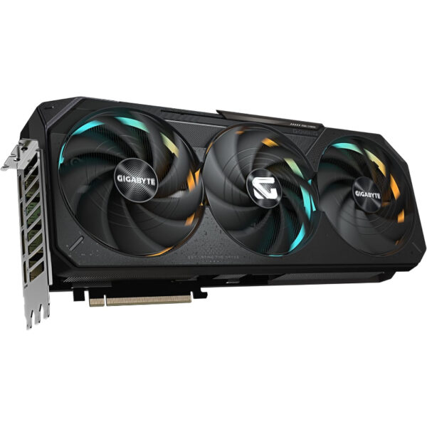 GIGABYTE GeForce RTX 5070 Ti Gaming OC 16G Grafikkarte, 16GB 256-Bit GDDR7, PCIe 5.0