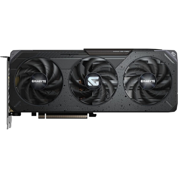 GIGABYTE Radeon RX 9060 XT Gaming OC 16G Grafikkarte, PCIe 5.0, 16GB GDDR6, GV-R9060XTGAMING OC-16GD Grafikkarte