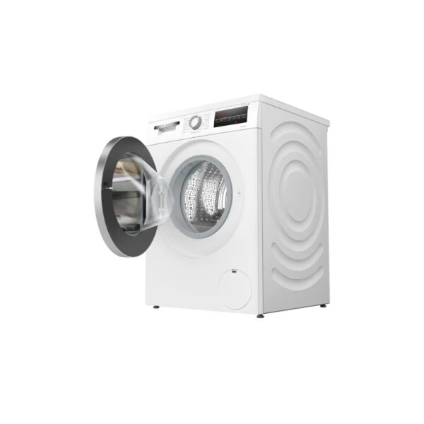 Bosch WUU28T70 Serie 6 8kg Frontlader Waschmaschine, 1400 U/min, Hygiene Plus
