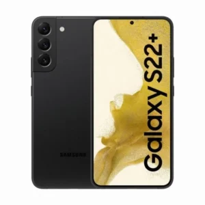 Samsung Galaxy S22 5G 8GB/128GB Schwarz