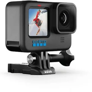 GoPro Hero 11 Kamera Schwarz