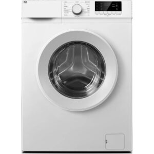 PKM WA6-ES1510 6kg Frontlader Waschmaschine, 60 cm breit, 1000 U/Min, Kindersicherung