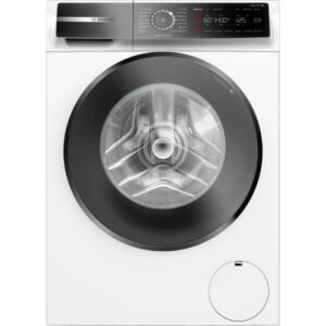 Bosch WGB244040 Waschmaschine Frontlader 9 kg 1.400 U/Min WLAN (Wi-Fi)