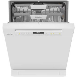 MIELE G 7210 SCU Geschirrspüler (unterbaufähig, 598 mm breit, 43 dB (A)