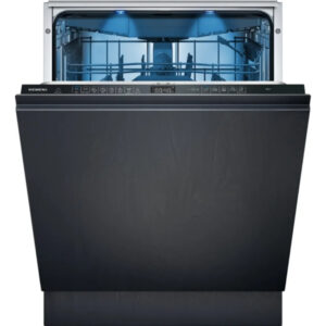 Siemens SX65ZX07CE iQ500 Vollintegrierter XXL Geschirrspüler, 60 cm breit, 14 Maßgedecke
