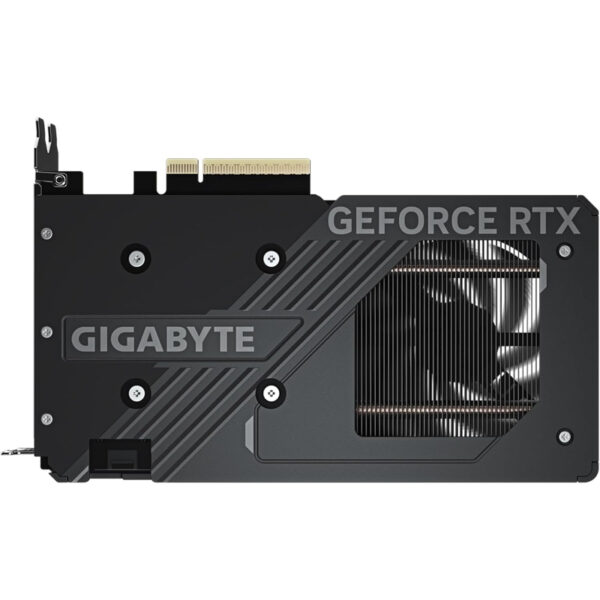 GIGABYTE GeForce RTX 5060 WINDFORCE OC 8G Grafikkarte, 8GB 128-Bit GDDR7, PCIe 5.0, WINDFORCE Cooling System
