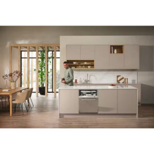 Miele G 5651 SCVI Active Vollintegrierbarer 60 cm Geschirrspüler edelstahl / A