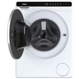 HAIER Waschmaschine MINI-WASHER HW50-BP12307 besonders kompakte Maße (70 cm Höhe, 51 cm Breite)