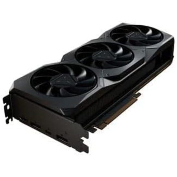 XFX Radeon RX 7900XT Gaming Grafikkarte mit 20GB GDDR6, AMD RDNA 3 RX-79TMBABF9