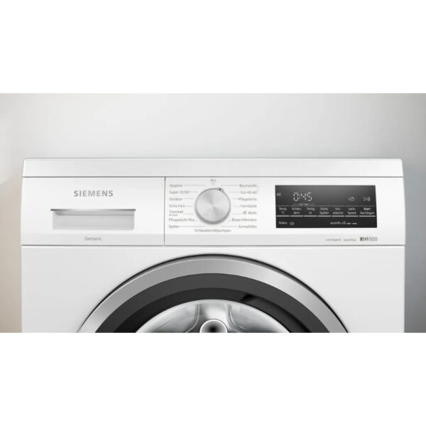 Siemens Waschmaschiene unterbaufäh. Frontlader 8 kg WU14UT70