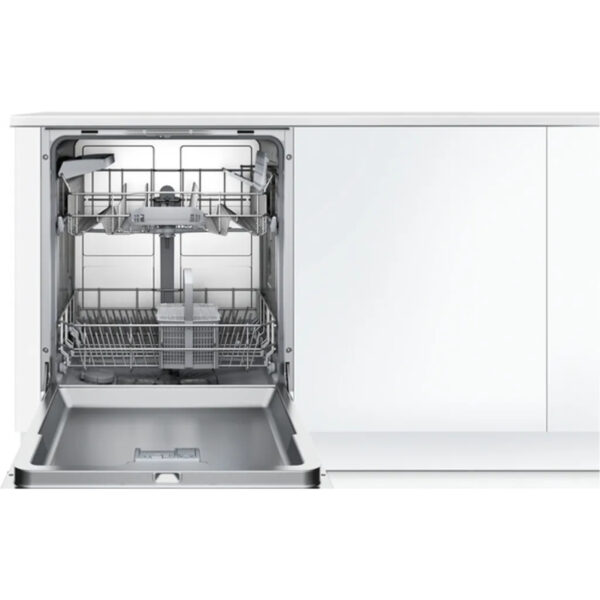 Bosch SMV41D10EU Geschirrspüler vollintegrierbar 60cm infoLight DosierAssistent EEK:E