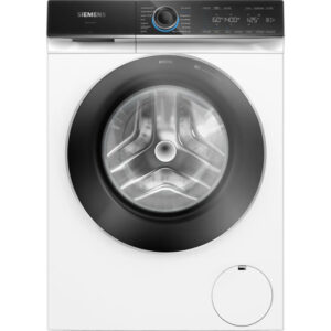 Siemens WG44B2A40 iQ700 9 kg Frontlader Waschmaschine, 60 cm breit, 1400 U/Min, LED-Display, Aquastop, speedPerfect, iQdrive
