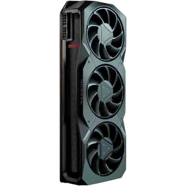 XFX Radeon RX 7900XT Gaming Grafikkarte mit 20GB GDDR6, AMD RDNA 3 RX-79TMBABF9