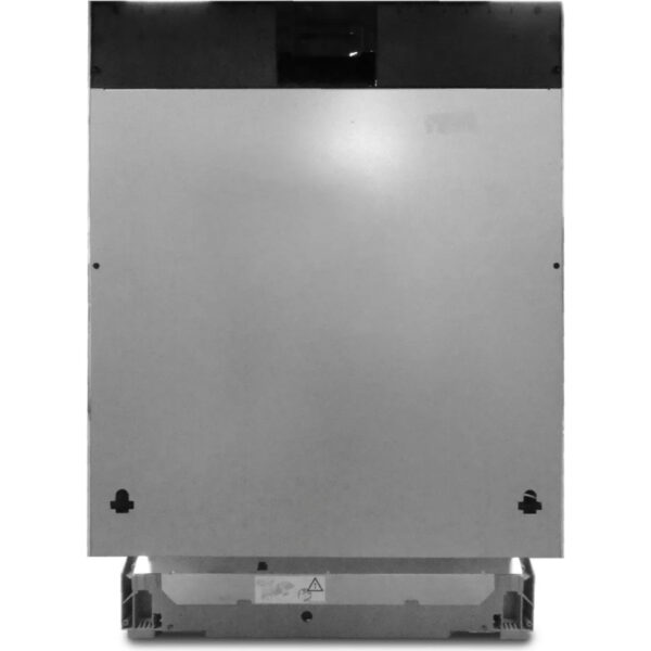 Siemens SX65ZX07CE iQ500 Vollintegrierter XXL Geschirrspüler, 60 cm breit, 14 Maßgedecke