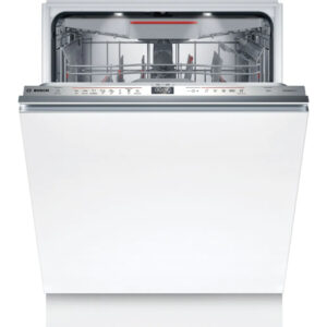Bosch Vollintegrierter Geschirrspüler 60 cm XXL SBV6ZCX16E