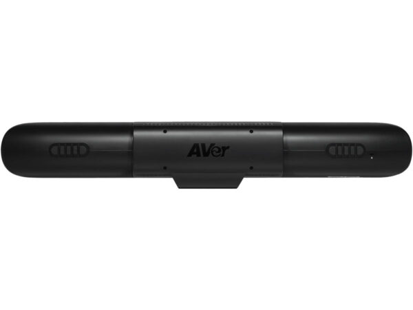 AVer VB350: 4K Dual-Linsen PTZ-Videobar mit 18-fach Hybrid-Zoom für mittelgroße bis große Räume