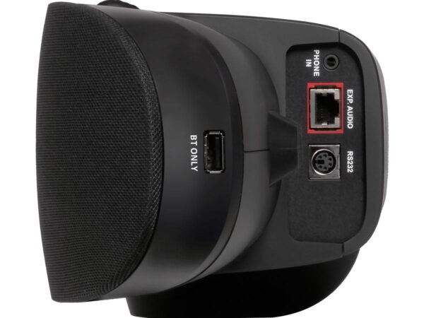 AVer VB350: 4K Dual-Linsen PTZ-Videobar mit 18-fach Hybrid-Zoom für mittelgroße bis große Räume