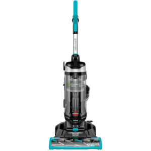 Bissell CleanView Drehbarer Haustier-Staubsauger in voller Größe, mit Schnellspannstab und Schwenklenkung, 3198 A