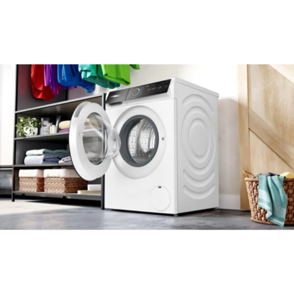 Bosch WGB244040 Waschmaschine Frontlader 9 kg 1.400 U/Min WLAN (Wi-Fi)