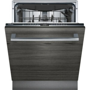 Siemens SN63EX14VE iQ300 Vollintegrierter Geschirrspüler, 60 cm breit, 13 Maßgedecke