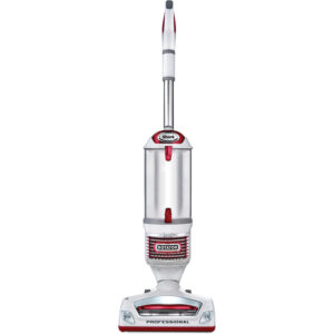 Shark NV501 Rotator Professioneller Lift-Away Aufrechter Staubsauger mit HEPA-Filter