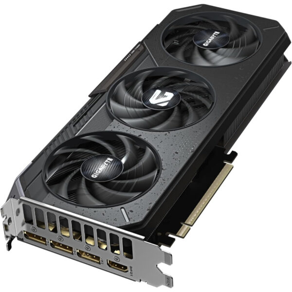 GIGABYTE GeForce RTX 5060 Ti Gaming OC 16G Grafikkarte, 16GB 128-Bit GDDR7, PCIe 5.0