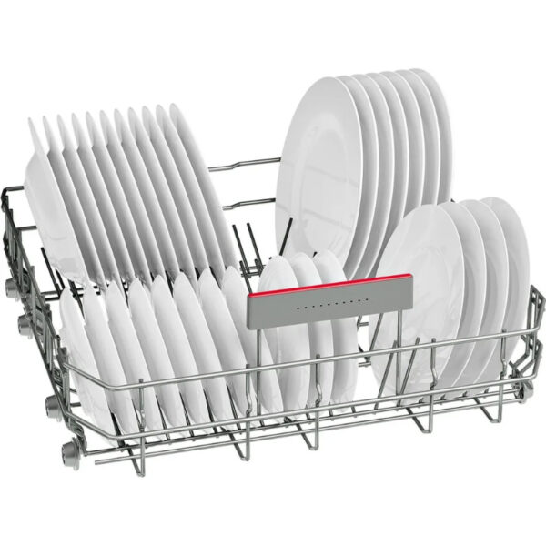 Bosch Geschirrspüler vollintegrierbar 60cm Serie 4 SMV4EVX08E