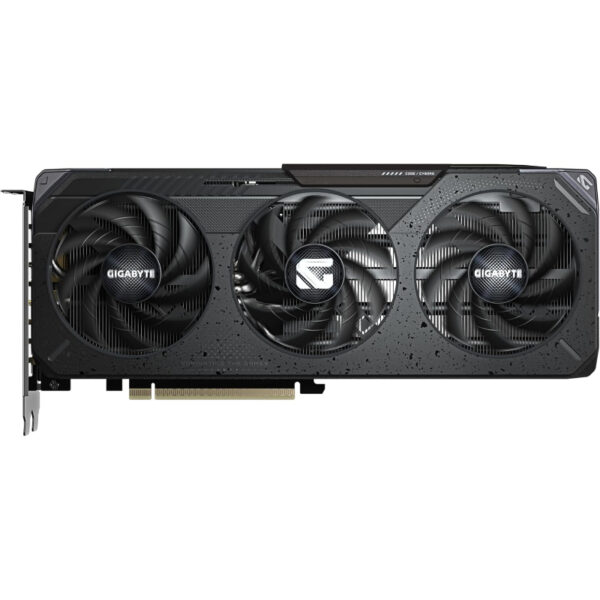 GIGABYTE GeForce RTX 5060 Ti Gaming OC 16G Grafikkarte, 16GB 128-Bit GDDR7, PCIe 5.0