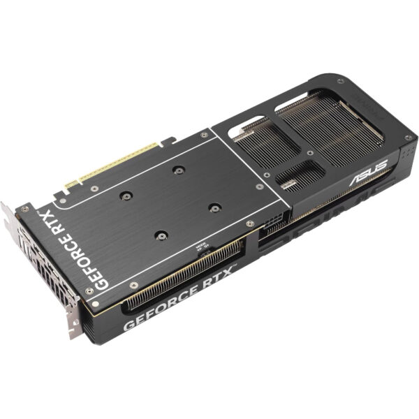 ASUS The SFF-Ready Prime GeForce RTX™ 5060 Ti 16GB GDDR7 OC Edition Grafikkarte PCIe 5.0, 16GB GDDR7